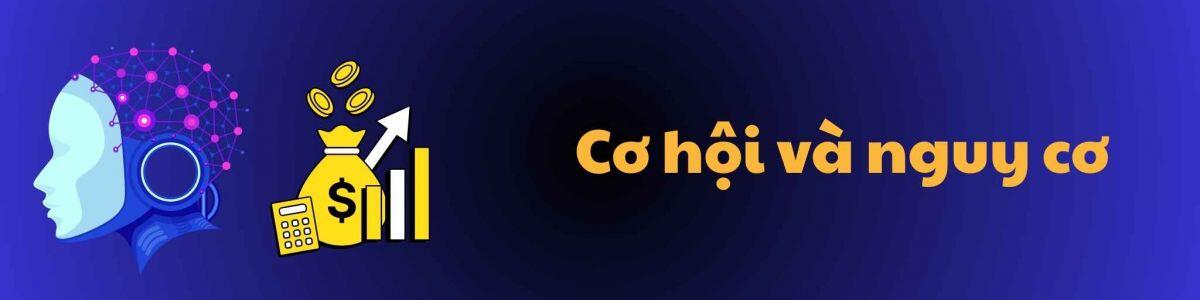 Cuộc đua AI ngành tài chính: Từ âm thầm đến bùng nổ