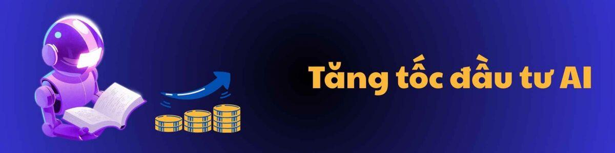 Cuộc đua AI ngành tài chính: Từ âm thầm đến bùng nổ