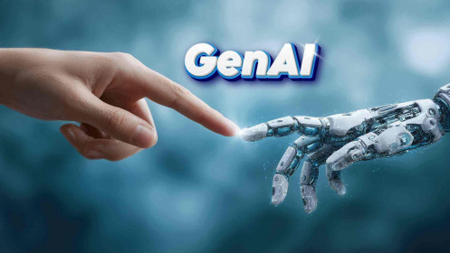 Cuộc đua AI ngành tài chính: Từ âm thầm đến bùng nổ