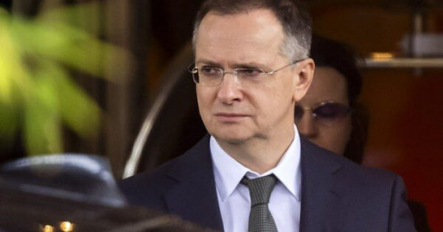 Đàm phán Nga – Ukraine kết thúc chóng vánh, Ukraine nói Mỹ "không công bằng"