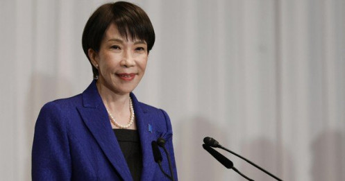 Nội các Thủ tướng Nhật Bản Sanae Takaichi đồng loạt từ chức