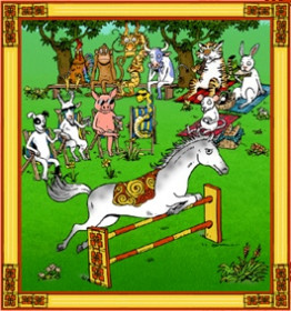 CLSA Hồng Kông dự báo năm Bính Ngọ 2026 (Kỳ 1)