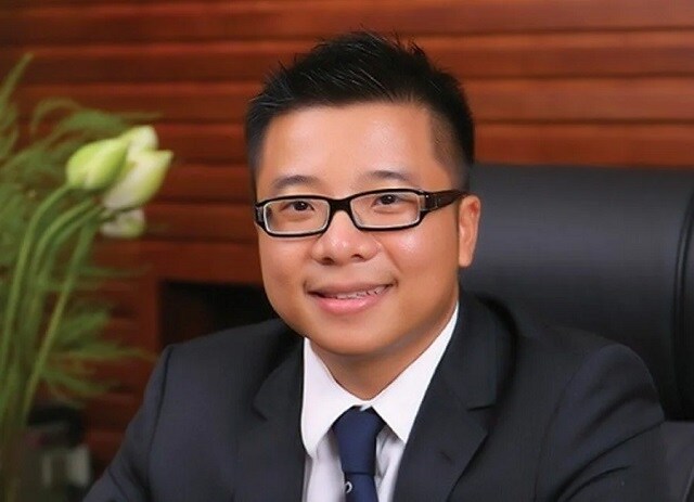 10 doanh nhân Việt giàu nhất sàn chứng khoán