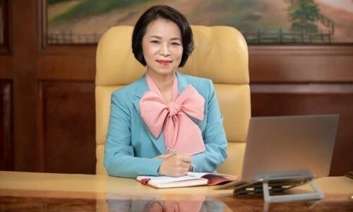 10 doanh nhân Việt giàu nhất sàn chứng khoán