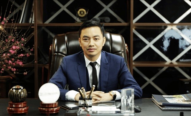 10 doanh nhân Việt giàu nhất sàn chứng khoán