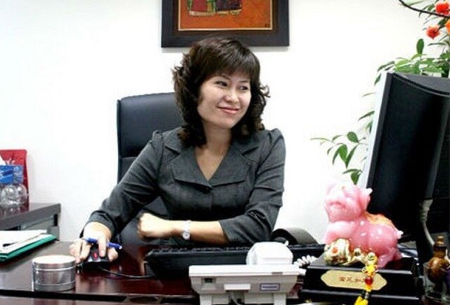 10 doanh nhân Việt giàu nhất sàn chứng khoán