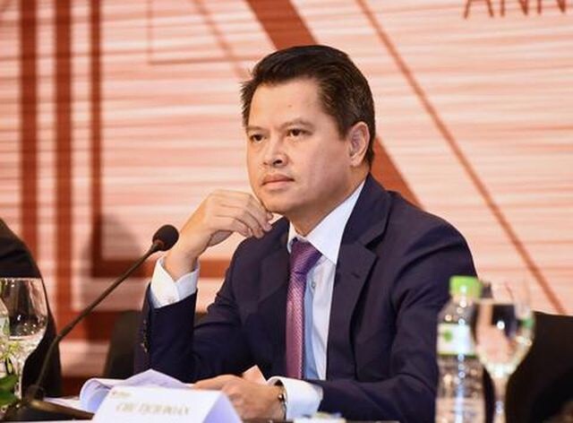 10 doanh nhân Việt giàu nhất sàn chứng khoán