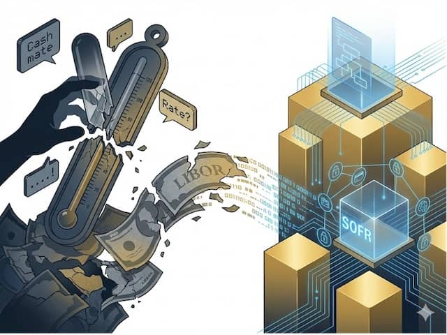 Vụ bê bối tài chính 350 ngàn tỷ USD và sự ra đời của một chuẩn mực mới