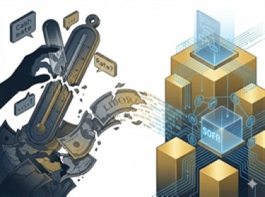 Vụ bê bối tài chính 350 ngàn tỷ USD và sự ra đời của một chuẩn mực mới