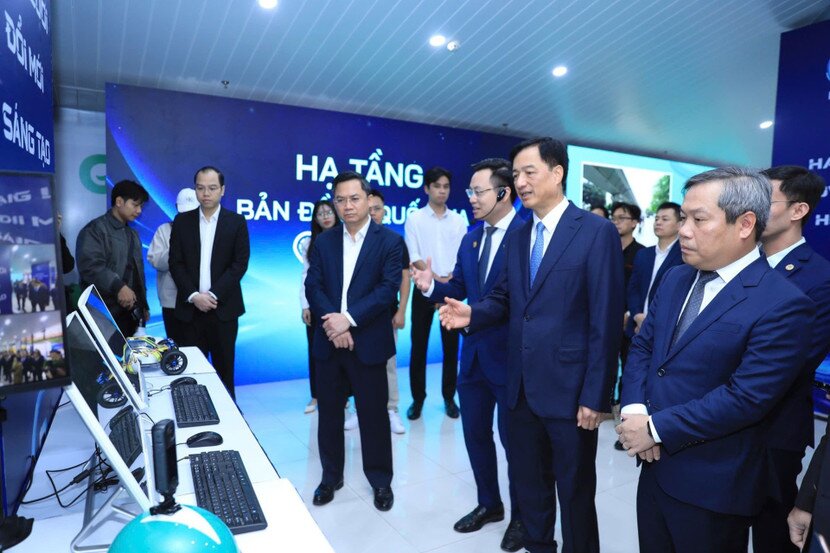 Đổi mới sáng tạo để mở đường cho Hà Nội bứt phá