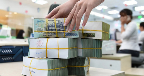 Giảm 50% dự trữ bắt buộc với nhiều ngân hàng tác động gì?