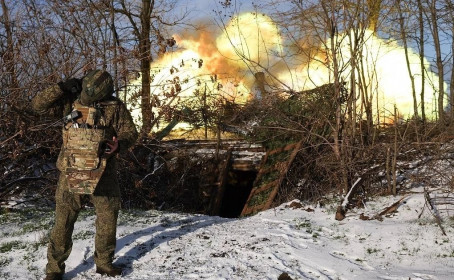 Hai ngày đàm phán tại Geneva: Lối thoát nào cho xung đột Nga - Ukraine?