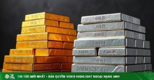 Năm con Ngựa, có nên đầu tư vào vàng bạc?