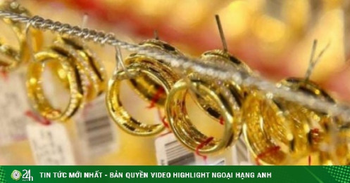 Giá vàng hôm nay mới nhất (19/2): Tiếp vượt mốc 5.000 USD/ounce, có thể đạt 6.200 USD/ounce