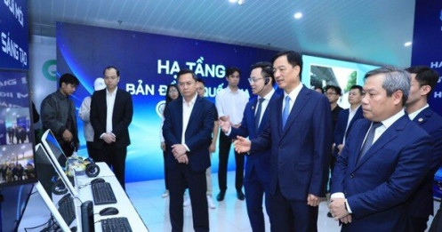 Đổi mới sáng tạo để mở đường cho Hà Nội bứt phá