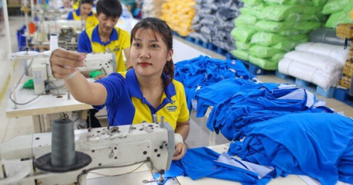 Tiếp tục tạo đột phá từ Nghị quyết 68, kinh tế tư nhân phải tăng trưởng 2 con số