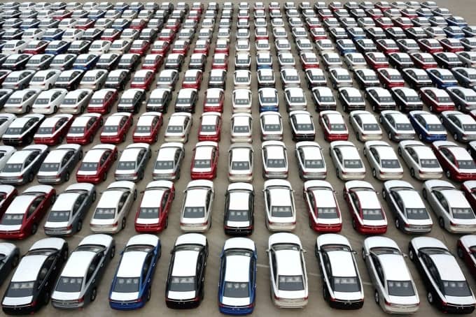 Chuyện gì xảy ra nếu CEO Ford đưa được ôtô Trung Quốc vào Mỹ?