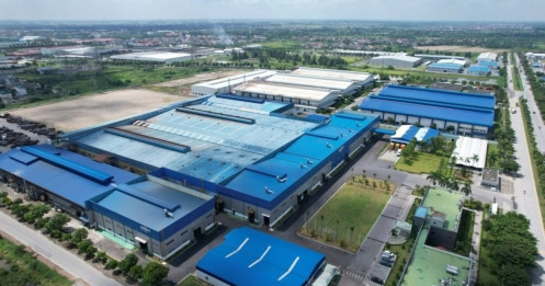 Ba lực đẩy giúp bất động sản công nghiệp bứt phá năm 2026