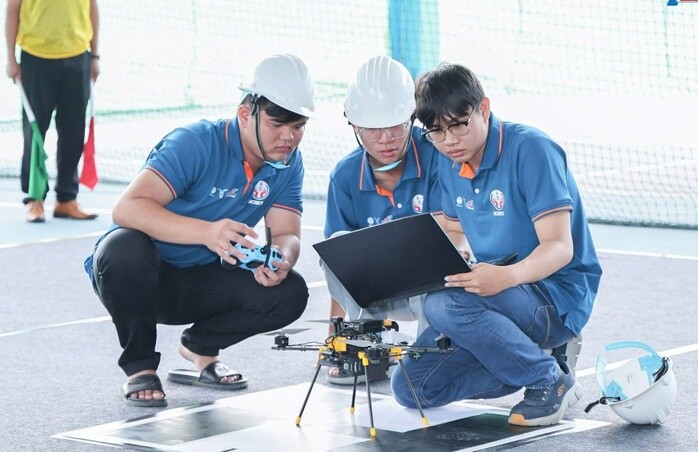 Không nâng năng suất, khó thoát bẫy thu nhập trung bình