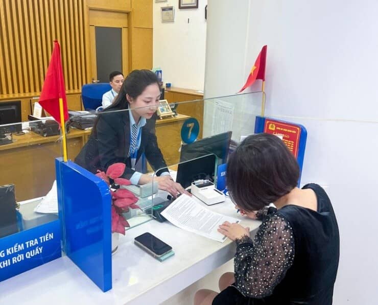 Những sếp lớn ngân hàng mang tuổi Ngọ
