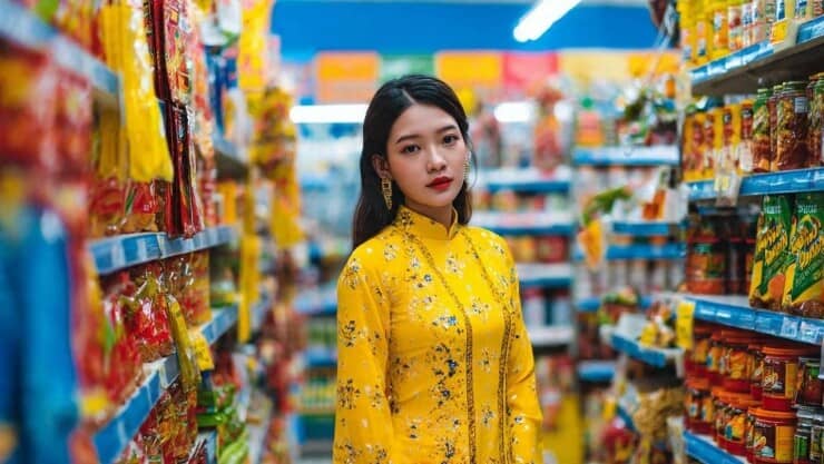 Văn khấn mở hàng đầu năm Bính Ngọ 2026 chuẩn nhất, giúp buôn may bán đắt, làm ăn hanh thông, tài lộc dồi dào