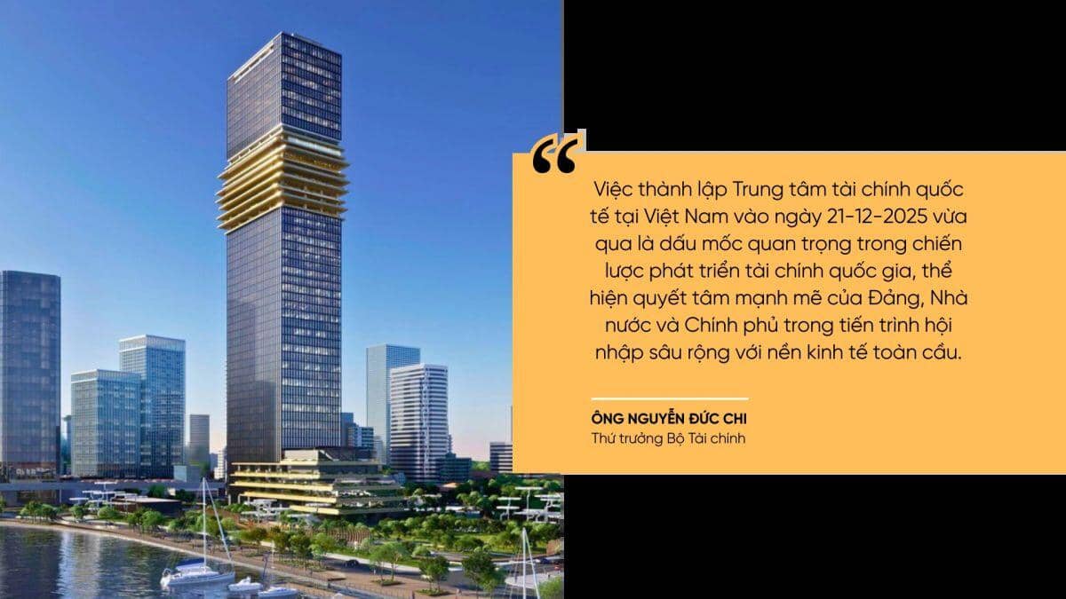 Nâng tầm vị thế thị trường chứng khoán Việt Nam trong kỷ nguyên mới