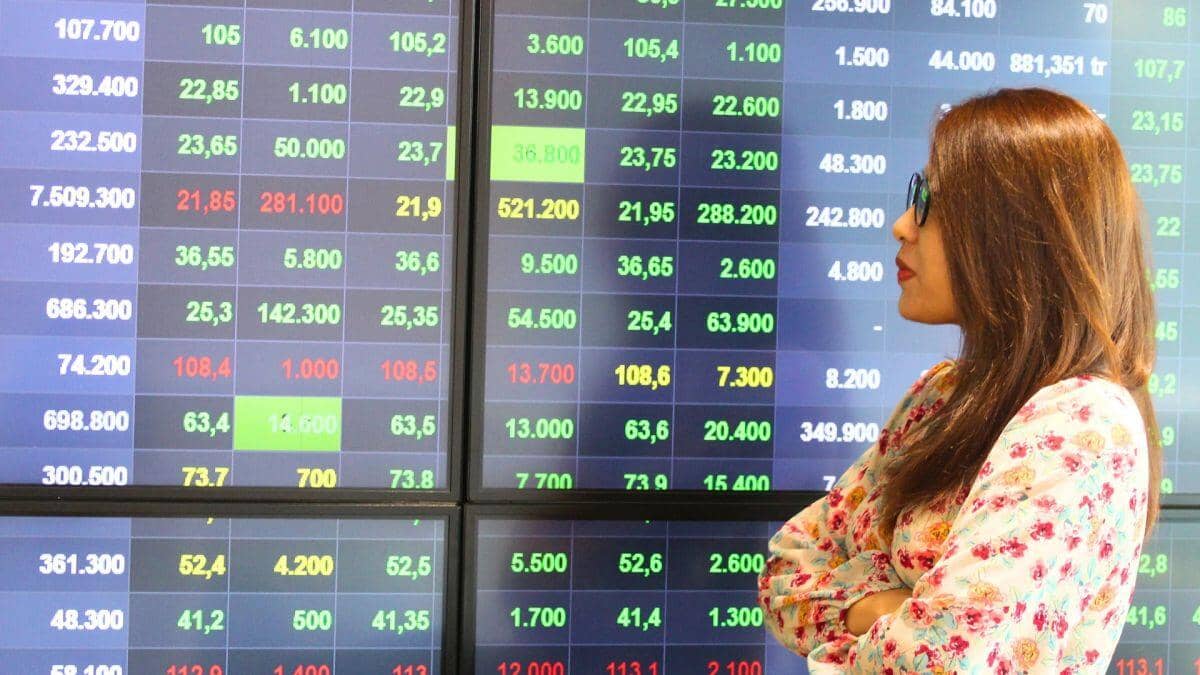 Nâng tầm vị thế thị trường chứng khoán Việt Nam trong kỷ nguyên mới