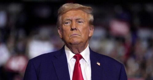 Tổng thống Mỹ Donald Trump ra tối hậu thư "tối đa" cho Iran