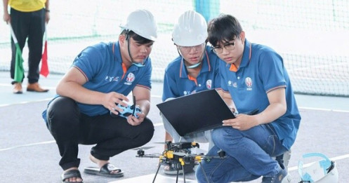 Không nâng năng suất, khó thoát bẫy thu nhập trung bình