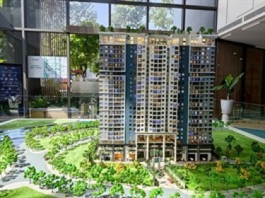 Bao nhiêu doanh nghiệp bất động sản nhà ở cán đích lợi nhuận 2025?