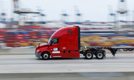 Nguy cơ bất ổn thuế quan sau phán quyết của Tòa án Tối cao Mỹ