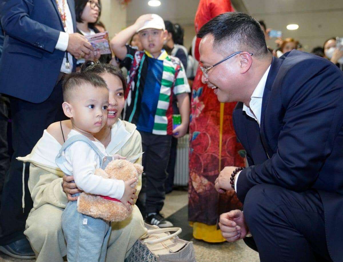 Cục trưởng Uông Việt Dũng nói về các hợp đồng "khủng" của hàng không Việt Nam ngày đầu năm mới