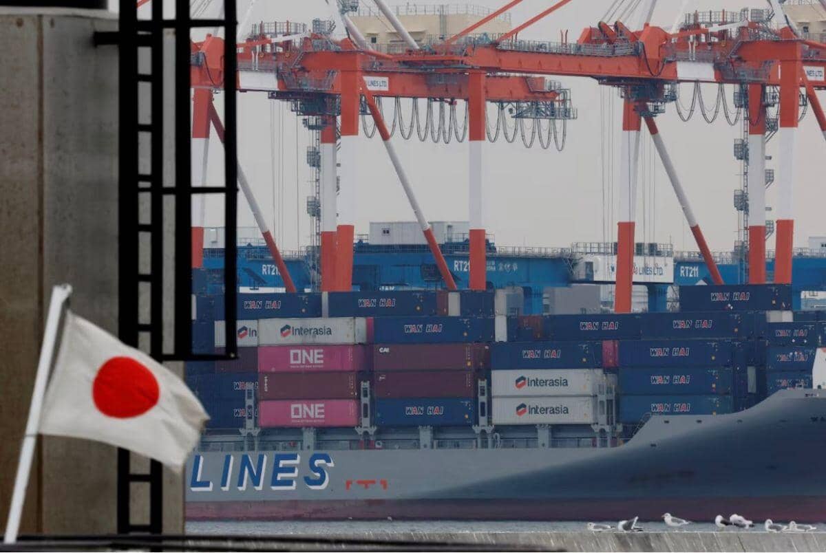 Châu Á lo rối loạn từ phán quyết của Toà án Tối cao Mỹ về thuế quan