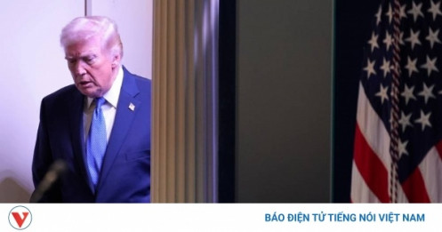 Quốc tế phản ứng sau khi Tòa án Tối cao Mỹ bác bỏ chính sách thuế quan của Trump