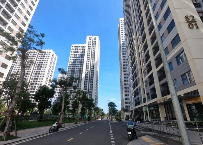 Bức tranh bất động sản 2026: "Điểm nhấn" ở phân khúc nào?