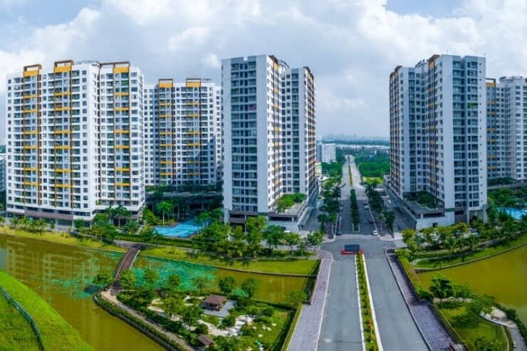 Mã định danh liệu có minh bạch thị trường bất động sản?