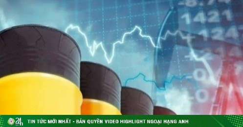 Giá xăng dầu hôm nay 21/2: Tiếp tục tăng