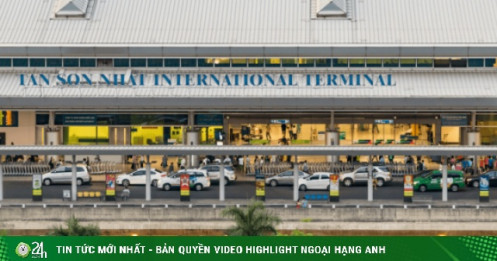 Mùng 5 Tết, sân bay Tân Sơn Nhất tiếp tục đón lượng khách kỷ lục