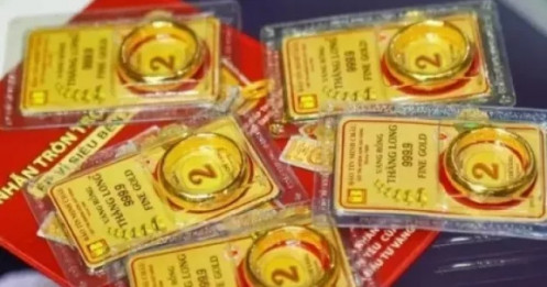 Dự báo giá vàng ngày Vía Thần tài năm nay