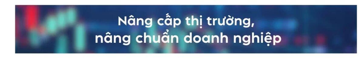 Dòng vốn ngoại 2026 sẽ ‘hướng nội’ sau năm cao trào bán ròng