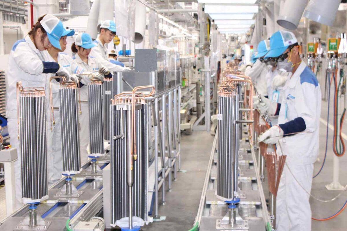 Sức mua yen Nhật giảm xuống mức thấp nhất trong ba thập kỷ
