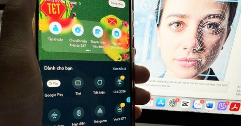 Ngân hàng cảnh báo khẩn về lừa đảo AI dịp Tết 2026