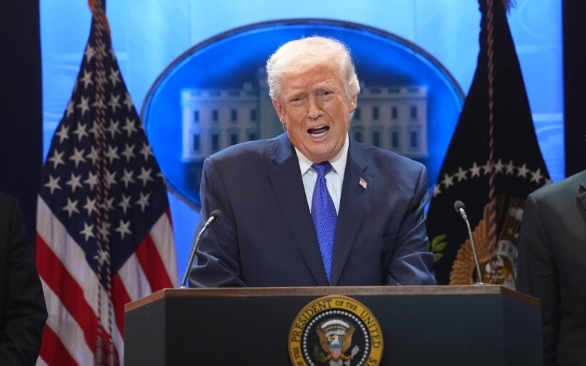 Doanh nghiệp "đòi" tiền thuế quan thừa từ chính quyền ông Donald Trump ra sao?