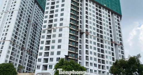 Doanh nghiệp ngoài ngành lấn sân làm bất động sản