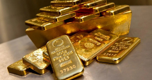 Nhật Bản: Người giấu tên quyên góp 21 kg vàng để thành phố sửa đường ống nước