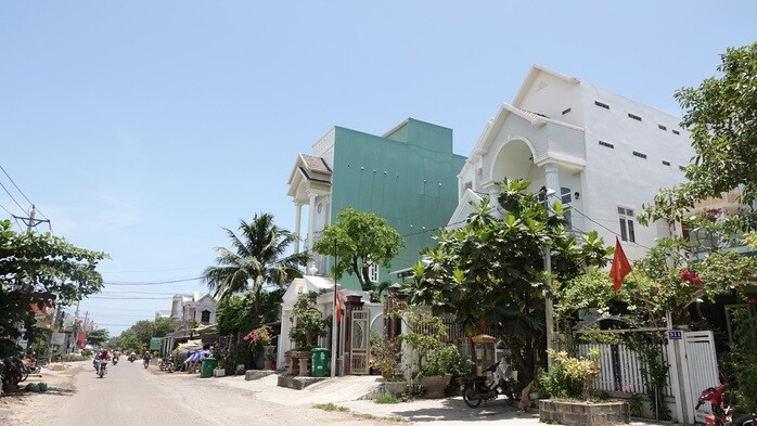 “Thủ phủ” cá ngừ đại dương và những chuyến biển bạc tỉ