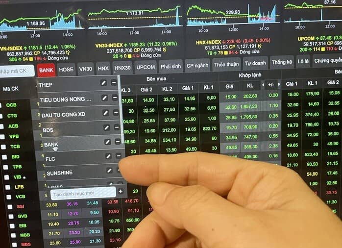 Nhóm cổ phiếu nào sẽ phi mã trong năm Ngọ 2026?