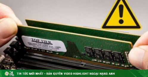 Cơn sốt linh kiện điện tử thanh RAM: Từ "bình dân" trở thành tài sản chiến lược đắt hơn vàng, bất động sản
