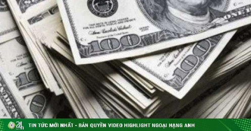Tỷ giá USD/VND hôm nay 22/2: Thế giới tăng gần 1%, thị trường chợ đen bất ngờ giảm mạnh