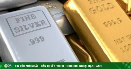 Năm 2026 Bính Ngọ nên mua vàng hay bạc? Đây là điều không phải ai cũng nói